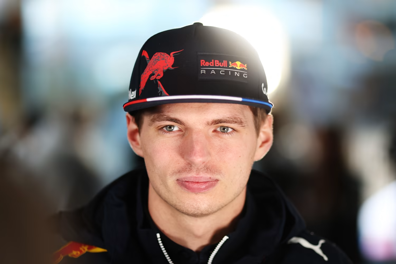 Max Verstappen Still Stressed For The Remaining Races Despite Almost