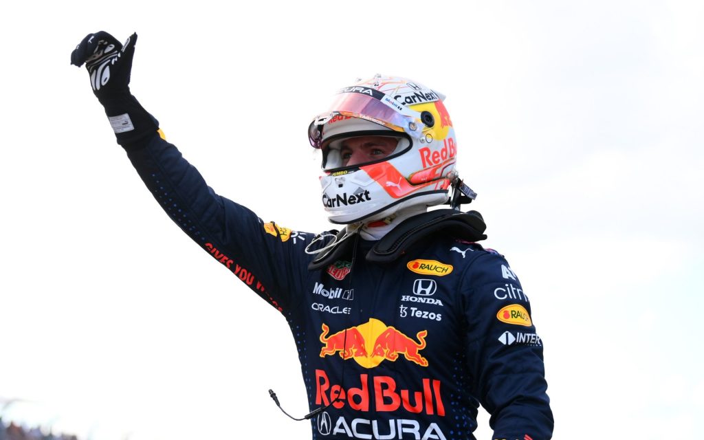 Toto Wolff Comes In Support Of Max Verstappen! Sympathizing With The ...