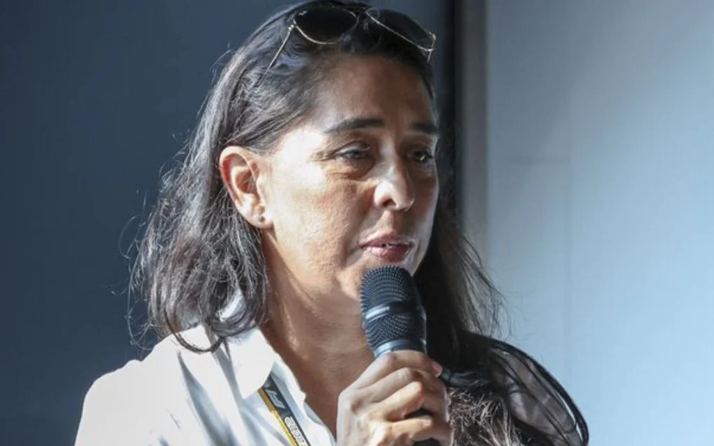 Sheila Ann Rao-FIA