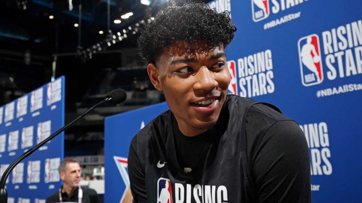 REPORTS: Los Angeles Lakers Planning Rui Hachimura To Play The Sixth ...