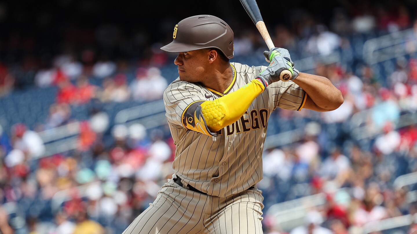 EXPLAINED: How Can Juan Soto Use The Short Porch At The Yankee Stadium ...