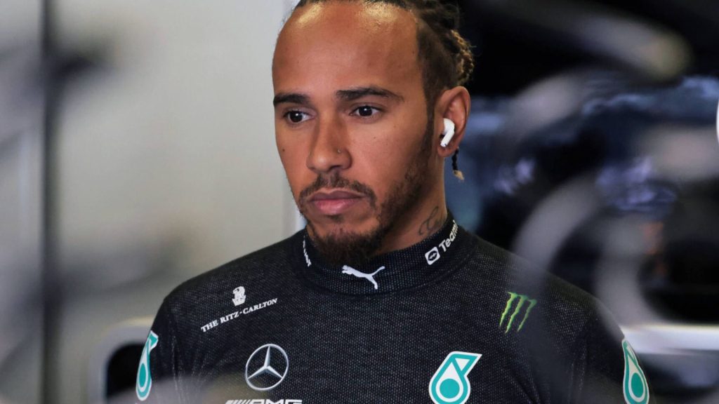 Lewis Hamilton F1 7 2023 3