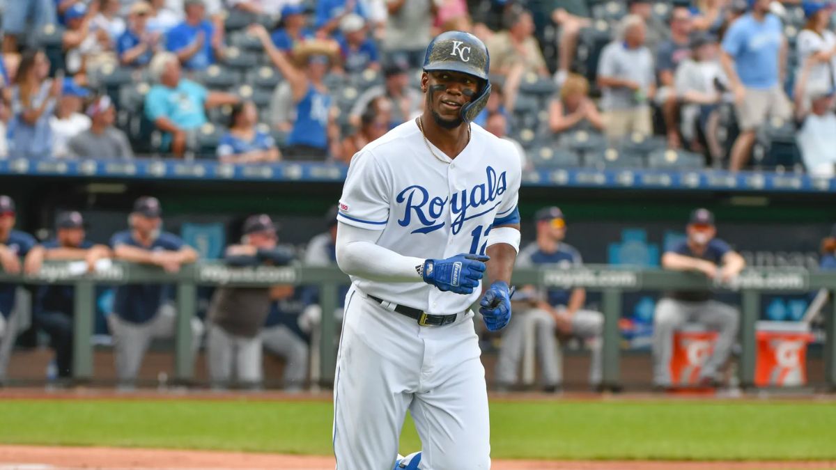 RUMORS Yankees Linked To AllStar Slugger In A Bid To Bolster Outfield