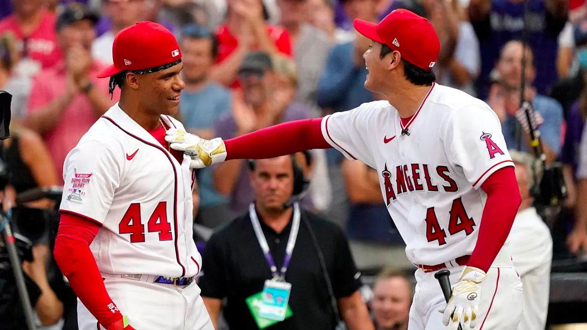 CHECKOUT Dodgers Vs Yankees 2024 Ticket's Demand Skyrocketing To See Shohei Ohtani & Juan Soto