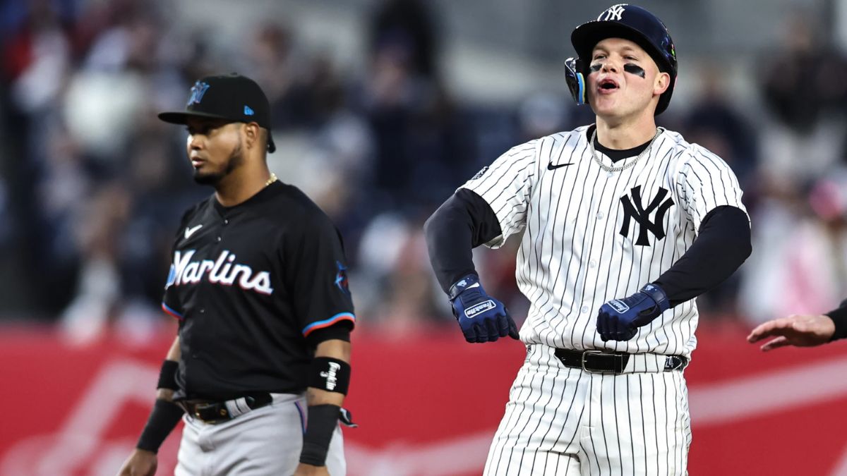 Yankees, Alex Verdugo